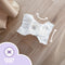 EasyPets Hondenluiers Teef - Wegwerpluiers - Ademend & Comfortabel - XS/S (30 stuks)