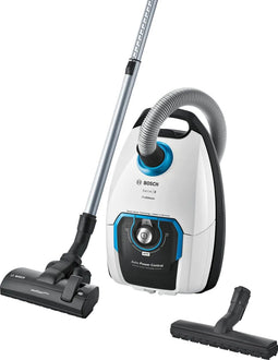 Bosch BGB8SIL1 - Slede stofzuiger - HEPA 13 - 5L - SilentSound systeem