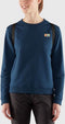 Fjallraven Kånken Re-Wool - Rugzak 16 liter - Gerecycled wol - Night Sky