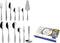 Villeroy & Boch Arthur - Bestekset - 68 delig - RVS (68 stuks)