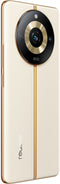 Realme 11 Pro - Smartphone - 256GB opslag - Beige