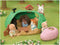 Sylvanian Families 5453 baby schuilplaats