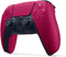 Sony PS5 DualSense - Draadloze controller - Haptische feedback en adaptieve triggers - Cosmic Red