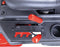 Scheppach MR230-61 - Benzine zitmaaier - 4,4 kW 6 PK - 61 cm maaibreedte - 150 L opvangbak