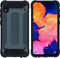 iMoshion Hoesje Geschikt voor Samsung Galaxy A10 Hoesje - iMoshion Rugged Xtreme Backcover - Donkerblauw