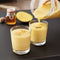 Swan Stealth Personal Blender – Mixt Groente, Fruit, Noten, ijs & Meer – Vaatwasserbestendig – Mat Zwart