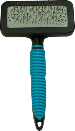 Hondenkam Nayeco Blauw