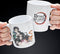 Demon Slayer - Extra Large Mug