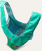 Oilily-Shopper XL Mint Leaf-Dames