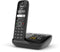 Gigaset AS690A - DECT-telefoon - Antwoordapparaat Agenda 4 handsets (4x)