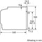 SIEMENS HB634GBS1 - Bakoven - TFT-display - SoftMove