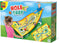 SES - Hole tarp - Wildwaterbaan - groot speeldoek met 2 splash water ballen - 2 tot 4 spelers - stimuleert samen spelen en buiten spelen