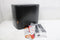 Brabantia Bo Touch Bin - Prullenbak - 11 + 23 liter - Afvalscheiding - Matt Black