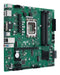 ASUS PRO B760M-C-CSM - micro ATX - Intel B760 LGA 1700