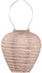Lumiz Solar Tuinverlichting - Tuinverlichting op zonne energie - Tuinverlichting - Buitenlampjes - Tuinverlichting op zonneergie - Buitenverlichting - Decoratie - Mosaic Balloon - 20 cm - Roze