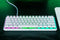 Razer Huntsman V3 Pro - Tenkeyless Toetsenbord - Analoge optische switches - Wit
