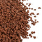 vidaXL - Lavastenen - 10 - kg - 5-8 - mm - rood