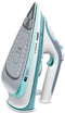 Braun SI 5017 GR - Stoomstrijkijzer - 2700 W - 190 g stoomstoot - Grijs Turkoois Wit