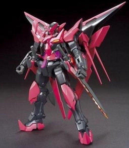 Gundam - Build Fighters: High Grade - Gundam Exia Dark Matter 1:144 Model Kit