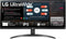 LG 29WP500-B - UltraWide Monitor 2560x1080 - IPS - Zwart
