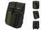 Ninebot by Segway ON-2320 Commuter Laptop Rugzak Reisrugzak 43 x 29 x 14 cm ( 3802-514 ) Donkergrijs / Geel