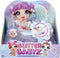 MGA Entertainment Glitter Babyz Bruisende badkuip met kleurverande