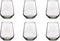 Pasabahce Allegra Waterglas 42,5 cl - 6 stuks