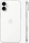 Apple iPhone 16 Plus - Smartphone - 256GB opslag - Wit