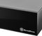 Silverstone SST-ML09B - Mini PC Behuizing - Mini-ITX Mini-DTX Plexiglas - Zwart
