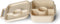 BEAU by Bo Citron Back to School set - Rugzak/Lunchbox/Snackdoos/RVS Drinkfles - Ballerina