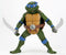 NECA Teenage Mutant Ninja Turtles - Leonardo 1:4 Scale Action Figure