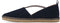 Tamaris 1-24620-44 - Dames Espadrilles - Boho-stijl - Blauw