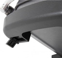 FRITEL GR 1360 Contact Grill - Panini-grill / Elektrische grill - 1300 W - Compact - Vaste bakplaten - Student starterpack