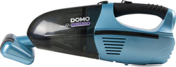 Domo DO211S - Kruimelzuiger - Snoerloos met kierenzuiger en stofborstel - 14,4V