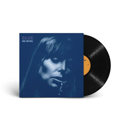 Joni Mitchell - LP - Blue - (2022)