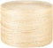 vidaXL - Touw - 3 - mm - 2000 - m - 100% - sisal
