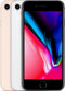 Apple iPhone 8 - 256GB - A11 Bionic chip - Spacegrijs