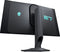 Alienware AW2725DF - Gaming Monitor - 27