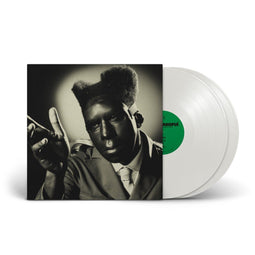Tyler The Creator - Chromakopia - 2xLP - Wit Vinyl