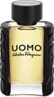 Salvatore Ferragamo Uomo - 30 ml - eau de toilette spray - herenparfum