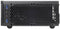 Silverstone ML05B - Mini-ITX Behuizing - 4x 2.5