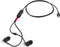 Lenovo 4XD1C99220 - USB-C Headset - ANC - Zwart
