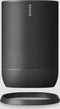 Sonos Move - Draadloze Speaker - Wifi Bluetooth - Zwart