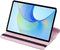iMoshion Tablet Hoes Geschikt voor Honor Pad X9 - iMoshion 360° Draaibare Bookcase - Roze