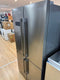 Beko GN1416231JXN - Koel-vriescombinatie - No-frost - Parel Staal