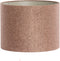 Light & Living Kap cilinder 40-40-30 cm BRANDY bruin