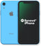 Apple iPhone XR refurbished door Renewd - A Grade (zo goed als nieuw) - 64GB - Blauw