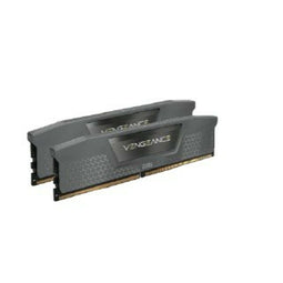 Corsair VENGEANCE CMK32GX5M2F6000Z36 - RAM Geheugen - 32 GB DDR5 6000 MHz CL36 - Zwart