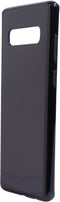 Mobiparts Galaxy S10 Plus - Classic TPU Case - Schokabsorberend - Zwart