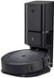 iRobot Roomba i3+ (i3554) - Robotstofzuiger - Automatisch vuilafvoer - Hoogte 95mm